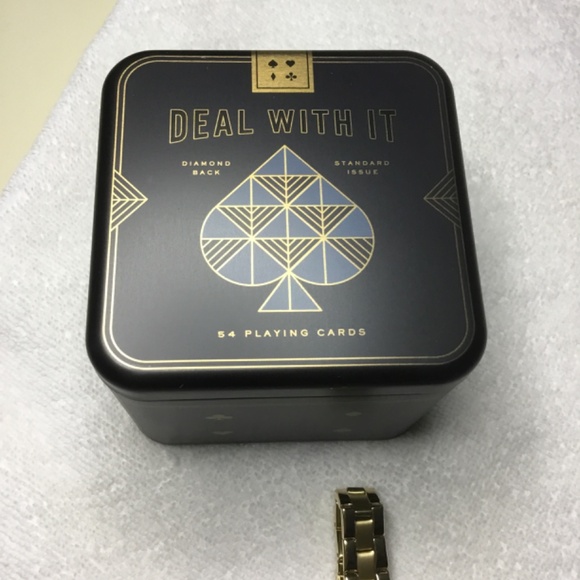 New Unworn Scarlette Three-hand Stainless Steel Watch - Picture 7 of 9